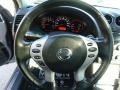 Precision Gray Metallic - Altima 2.5 SL Photo No. 22