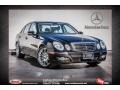 Black - E 350 Sedan Photo No. 1