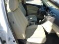 Powder White Pearl - Sonata GLS Photo No. 10
