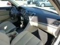 Powder White Pearl - Sonata GLS Photo No. 11