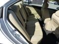 Powder White Pearl - Sonata GLS Photo No. 13