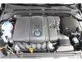 Black Uni - Jetta SE Sedan Photo No. 24