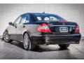 Black - E 350 Sedan Photo No. 10