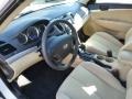 Powder White Pearl - Sonata GLS Photo No. 20