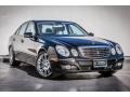 Black - E 350 Sedan Photo No. 12