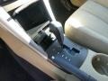Powder White Pearl - Sonata GLS Photo No. 21