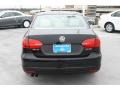 Black Uni - Jetta SE Sedan Photo No. 7