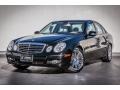 Black - E 350 Sedan Photo No. 13