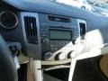 Powder White Pearl - Sonata GLS Photo No. 23