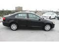Black Uni - Jetta SE Sedan Photo No. 9