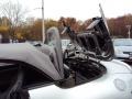 Quicksilver Pearl - Eclipse Spyder GS Photo No. 24
