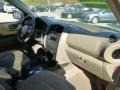 2004 Sandstone Hyundai Santa Fe GLS 4WD  photo #11