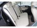 Black Uni - Jetta SE Sedan Photo No. 22