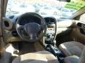 2004 Sandstone Hyundai Santa Fe GLS 4WD  photo #17