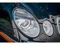 Black - E 350 Sedan Photo No. 27