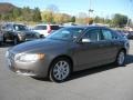 Oyster Gray Metallic - S80 3.2 Photo No. 3