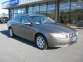Oyster Gray Metallic - S80 3.2 Photo No. 5