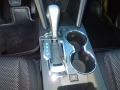 6 Speed Automatic 2013 Chevrolet Equinox LT Transmission