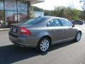 Oyster Gray Metallic - S80 3.2 Photo No. 7