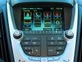 2013 Chevrolet Equinox LT Controls