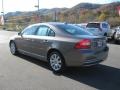 Oyster Gray Metallic - S80 3.2 Photo No. 9