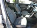 Shimmering Silver Metallic - Elantra GLS Photo No. 10