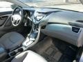 Shimmering Silver Metallic - Elantra GLS Photo No. 11
