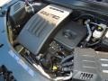  2013 Equinox LT 2.4 Liter SIDI DOHC 16-Valve VVT ECOTEC 4 Cylinder Engine
