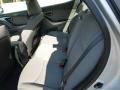 2011 Shimmering Silver Metallic Hyundai Elantra GLS  photo #16