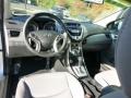 Shimmering Silver Metallic - Elantra GLS Photo No. 17