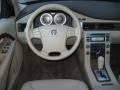 Oyster Gray Metallic - S80 3.2 Photo No. 25