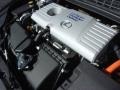 2012 Nebula Gray Pearl Lexus CT 200h Hybrid Premium  photo #20