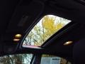 2012 Mitsubishi Galant Black Interior Sunroof Photo