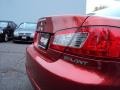 2012 Rave Red Mitsubishi Galant SE  photo #22
