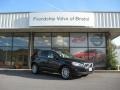 Black Stone - XC60 T6 AWD Photo No. 1