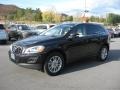 Black Stone - XC60 T6 AWD Photo No. 3