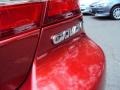 2012 Rave Red Mitsubishi Galant SE  photo #29