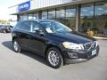 Black Stone - XC60 T6 AWD Photo No. 5