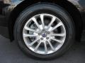 Black Stone - XC60 T6 AWD Photo No. 11
