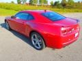 2013 Crystal Red Tintcoat Chevrolet Camaro LT/RS Coupe  photo #4