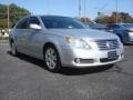 Classic Silver Metallic - Avalon XLS Photo No. 1