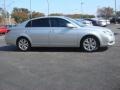 Classic Silver Metallic - Avalon XLS Photo No. 3