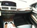 2005 Jet Black BMW 7 Series 745Li Sedan  photo #10