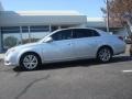 Classic Silver Metallic - Avalon XLS Photo No. 5