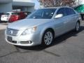Classic Silver Metallic - Avalon XLS Photo No. 6