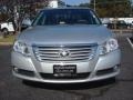 Classic Silver Metallic - Avalon XLS Photo No. 7