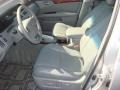 Classic Silver Metallic - Avalon XLS Photo No. 8