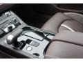 8 Speed Tiptronic Automatic 2012 Audi A8 L 4.2 quattro Transmission