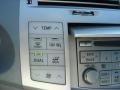 Classic Silver Metallic - Avalon XLS Photo No. 16