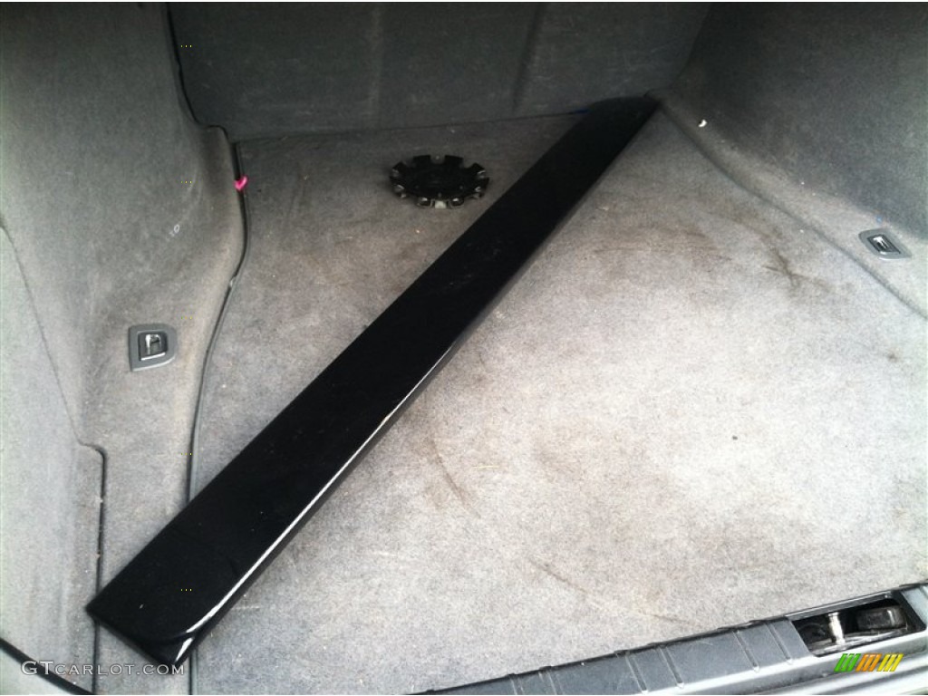 2005 7 Series 745Li Sedan - Jet Black / Black/Black photo #21